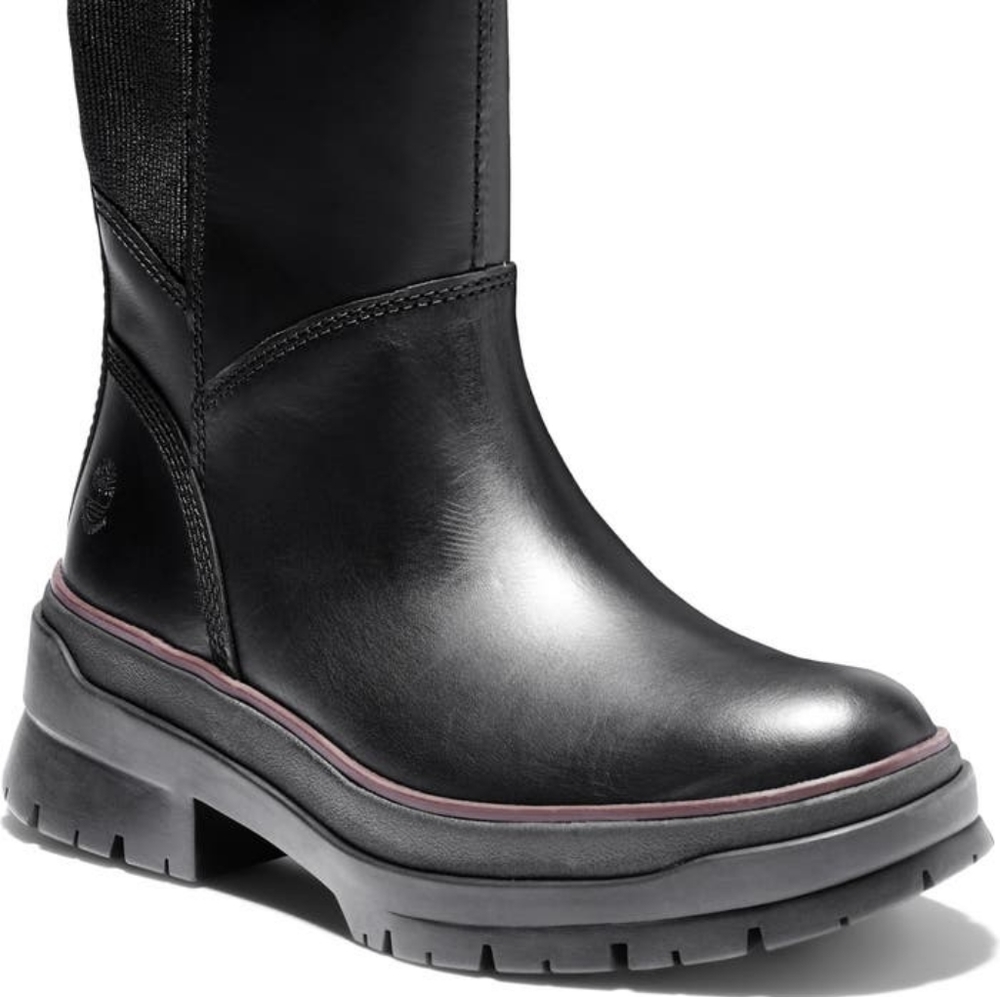 Timberland Malynn Mid Waterproof boots 6 BNWOB - Picture 2 of 13